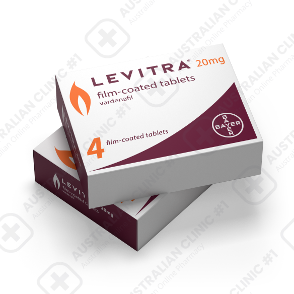 Levitra