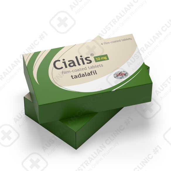 Cialis